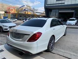 مێرسێدس بێنز S-Class